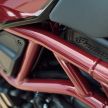 2019 Indian FTR 1200/FTR 1200 S shown – 120 hp