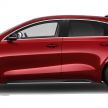 2022 Kia Ceed facelift range – official images leaked