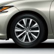 2019 Lexus ES launched in Japan – world’s first side-view cameras, ES 300h hybrid only, RM216k to RM259k