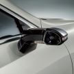 2019 Lexus ES launched in Japan – world’s first side-view cameras, ES 300h hybrid only, RM216k to RM259k