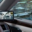 2019 Lexus ES launched in Japan – world’s first side-view cameras, ES 300h hybrid only, RM216k to RM259k