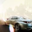 2019 Lexus ES launched in Japan – world’s first side-view cameras, ES 300h hybrid only, RM216k to RM259k