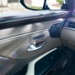 2019 Lexus ES launched in Japan – world’s first side-view cameras, ES 300h hybrid only, RM216k to RM259k
