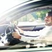 2019 Lexus ES launched in Japan – world’s first side-view cameras, ES 300h hybrid only, RM216k to RM259k