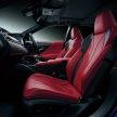 2019 Lexus ES launched in Japan – world’s first side-view cameras, ES 300h hybrid only, RM216k to RM259k