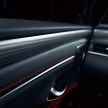 2019 Lexus ES launched in Japan – world’s first side-view cameras, ES 300h hybrid only, RM216k to RM259k