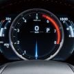 2019 Lexus ES launched in Japan – world’s first side-view cameras, ES 300h hybrid only, RM216k to RM259k