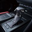 2019 Lexus ES launched in Japan – world’s first side-view cameras, ES 300h hybrid only, RM216k to RM259k