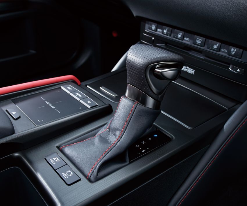 2019 Lexus ES launched in Japan – world’s first side-view cameras, ES 300h hybrid only, RM216k to RM259k 878756