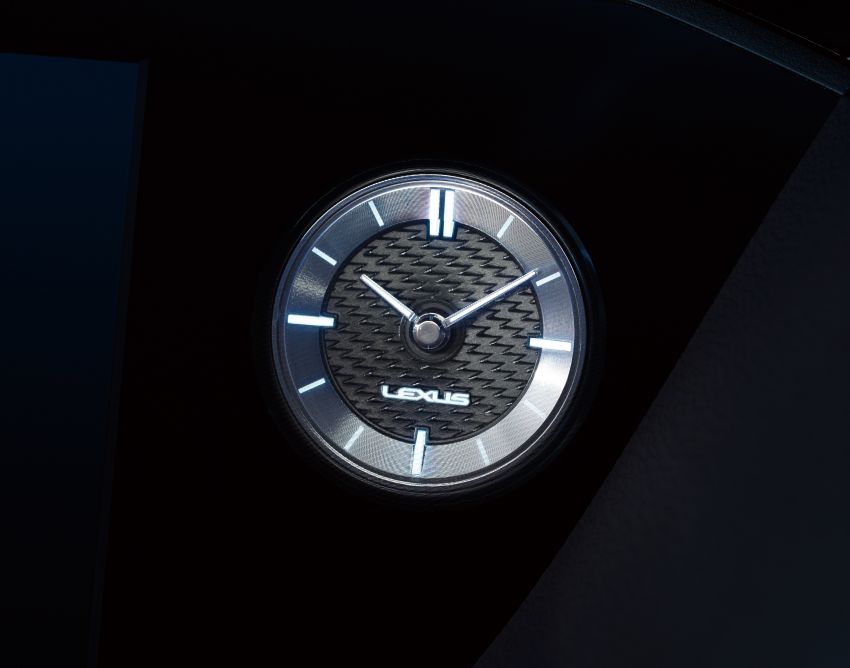 2019 Lexus ES launched in Japan – world’s first side-view cameras, ES 300h hybrid only, RM216k to RM259k 878757