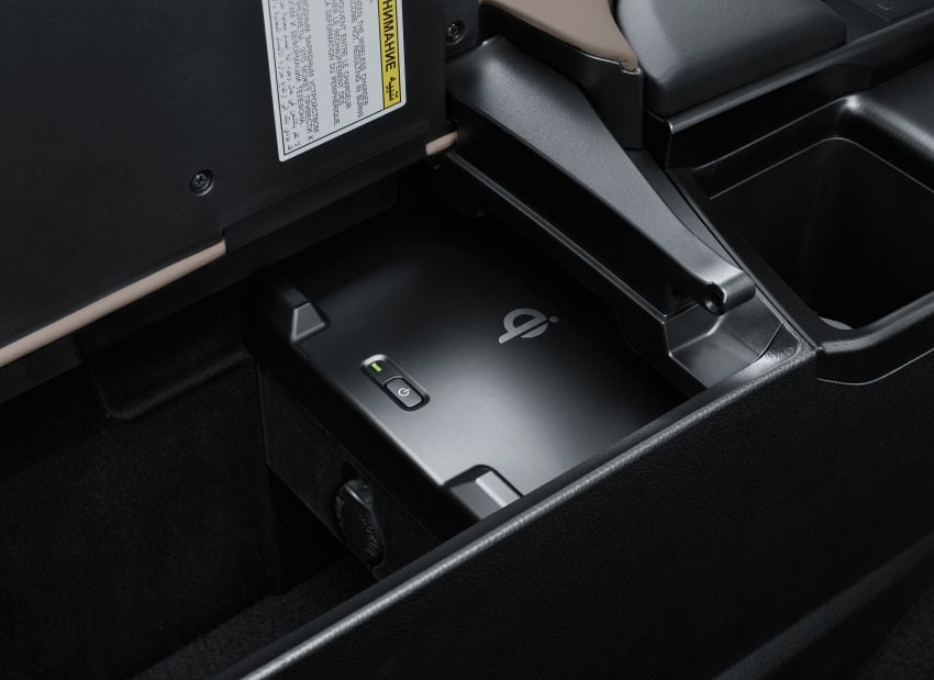 2019 Lexus ES launched in Japan – world’s first side-view cameras, ES 300h hybrid only, RM216k to RM259k 878766