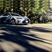 2019 Lexus ES launched in Japan – world’s first side-view cameras, ES 300h hybrid only, RM216k to RM259k