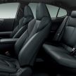 2019 Lexus ES launched in Japan – world’s first side-view cameras, ES 300h hybrid only, RM216k to RM259k