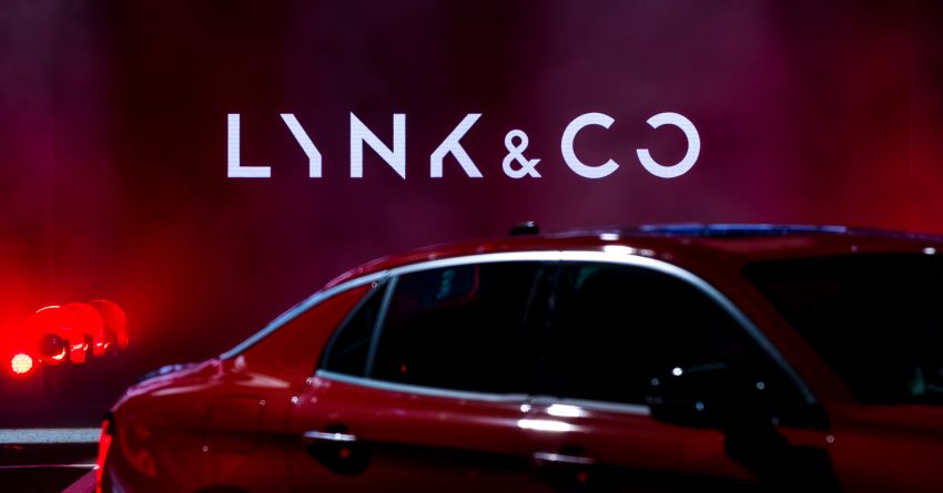 Lynk & Co dan Cyan Racing bina kereta lumba TCR 03 untuk WTCC 2019, bersama versi jalan raya 500 hp 875999