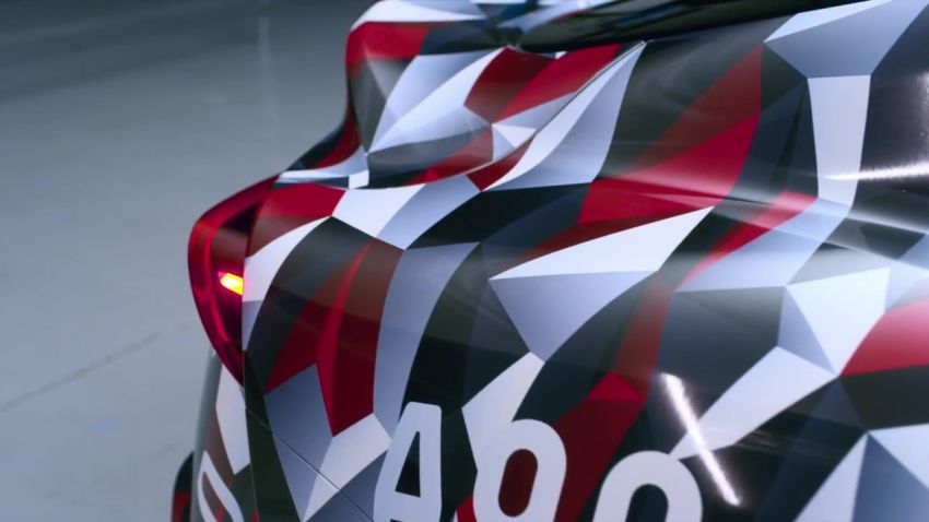 A90 Toyota Supra confirmed for debut at 2019 Detroit Auto Show – online reservations now open in Europe 868670