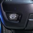 2019 Ford Ranger range launched in Malaysia with new 2.0 Bi-Turbo engine and 10-speed auto – from RM91k