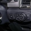 2019 Ford Ranger range launched in Malaysia with new 2.0 Bi-Turbo engine and 10-speed auto – from RM91k
