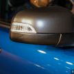 Ford Ranger Raptor on preview, to be shown at KLIMS