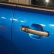 Ford Ranger Raptor on preview, to be shown at KLIMS