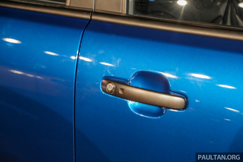Ford Ranger Raptor on preview, to be shown at KLIMS 877846