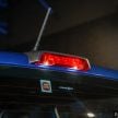 Ford Ranger Raptor on preview, to be shown at KLIMS