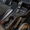 Ford Ranger Raptor on preview, to be shown at KLIMS