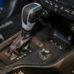 Ford Ranger Raptor on preview, to be shown at KLIMS