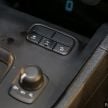 Ford Ranger Raptor on preview, to be shown at KLIMS