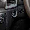 Ford Ranger Raptor on preview, to be shown at KLIMS