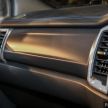 Ford Ranger Raptor on preview, to be shown at KLIMS