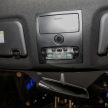 Ford Ranger Raptor on preview, to be shown at KLIMS