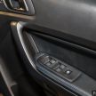 Ford Ranger Raptor on preview, to be shown at KLIMS