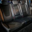 Ford Ranger Raptor on preview, to be shown at KLIMS