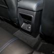 Ford Ranger Raptor on preview, to be shown at KLIMS