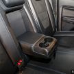 Ford Ranger Raptor on preview, to be shown at KLIMS