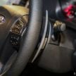 Ford Ranger Raptor on preview, to be shown at KLIMS