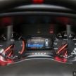 Ford Ranger Raptor on preview, to be shown at KLIMS