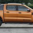 FIRST DRIVE: 2019 Ford Ranger 2.0L Wildtrak 4×4