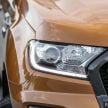 FIRST DRIVE: 2019 Ford Ranger 2.0L Wildtrak 4×4