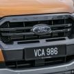 FIRST DRIVE: 2019 Ford Ranger 2.0L Wildtrak 4×4