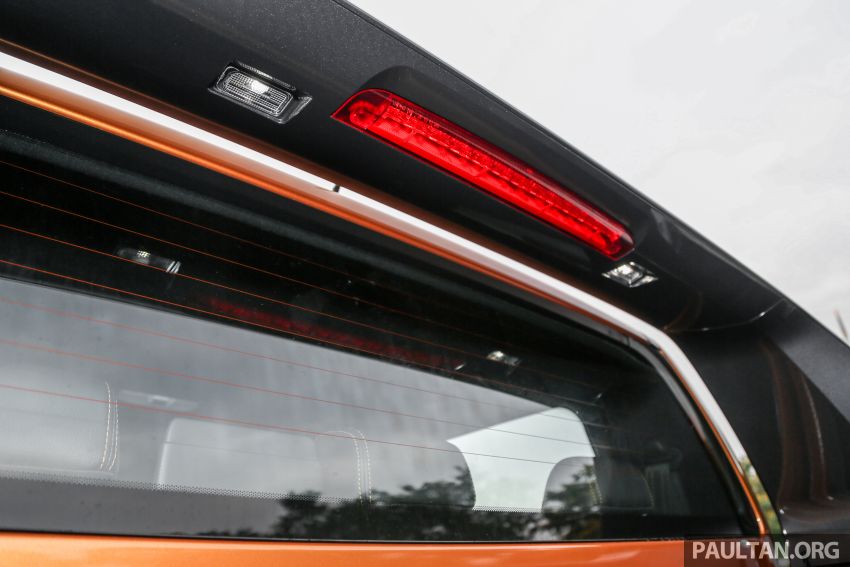 2019 Ford Ranger range launched in Malaysia with new 2.0 Bi-Turbo engine and 10-speed auto – from RM91k 877408