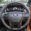 FIRST DRIVE: 2019 Ford Ranger 2.0L Wildtrak 4×4