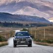 BMW X7 launching soon in Thailand – M50d, RM1.16m