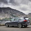 BMW X7 launching soon in Thailand – M50d, RM1.16m