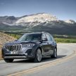 BMW X7 launching soon in Thailand – M50d, RM1.16m