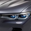 BMW X7 launching soon in Thailand – M50d, RM1.16m