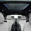 BMW X7 launching soon in Thailand – M50d, RM1.16m
