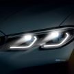G20 BMW M340i xDrive – 374 hp, 500 Nm, 0-100 in 4.4s