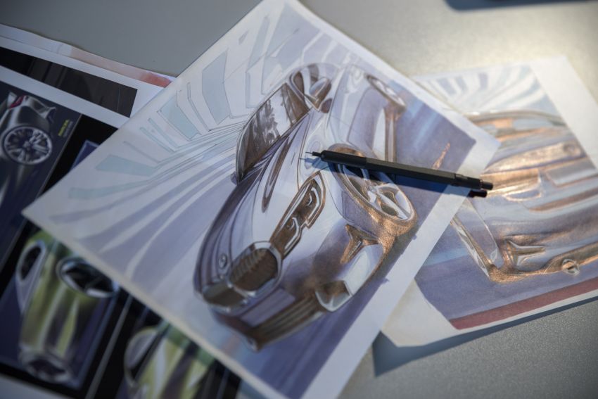 G20 BMW 3 Series officially revealed – up to 55 kg lighter with new engines, suspension, technologies 867623