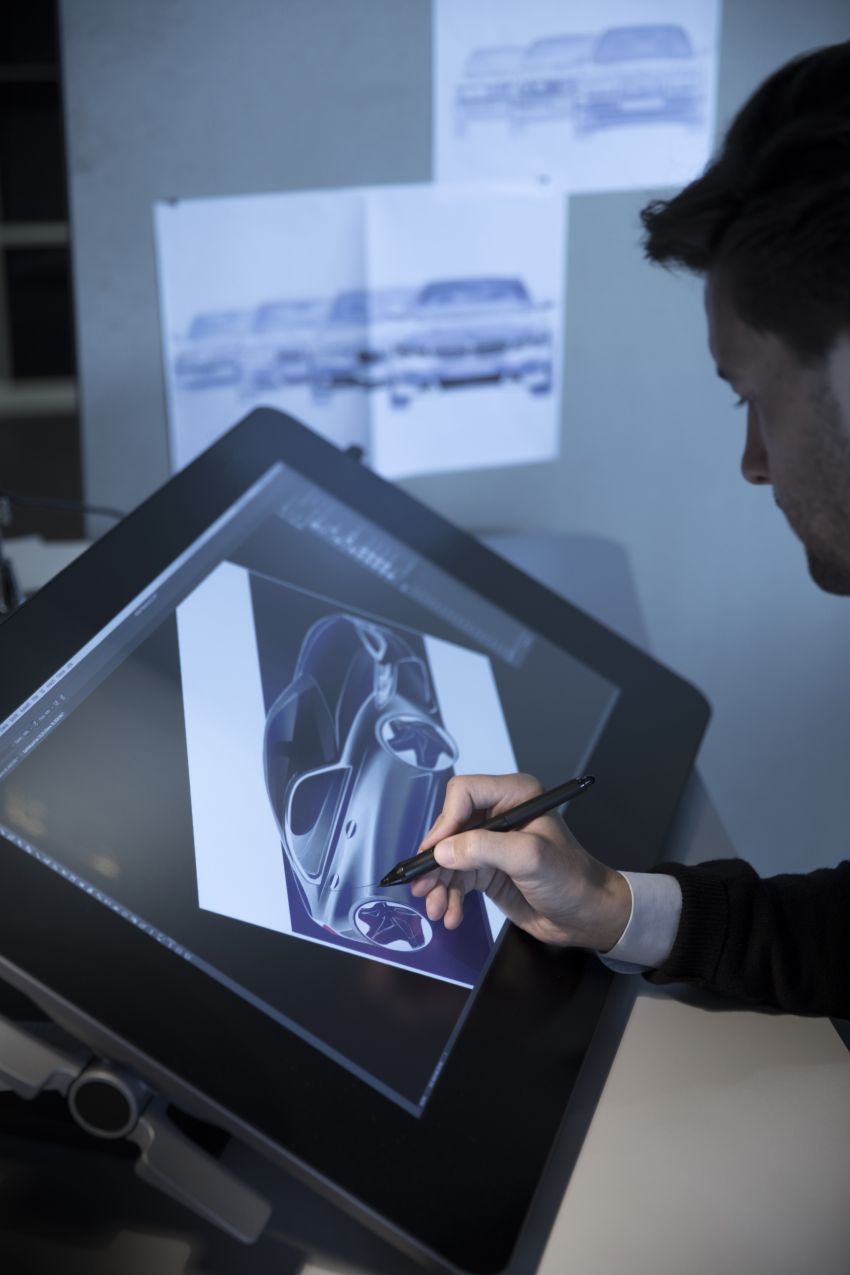 G20 BMW 3 Series officially revealed – up to 55 kg lighter with new engines, suspension, technologies 867626